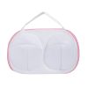 Laundry Brassiere Bag Washing Machine-wash Special Anti-deformation Washing Mesh Bags Cleaning Underwear Sports Bra Storage Case