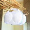 Laundry Brassiere Bag Washing Machine-wash Special Anti-deformation Washing Mesh Bags Cleaning Underwear Sports Bra Storage Case